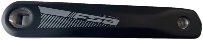 FSA Tempo JIS Left Hand Crank Arm