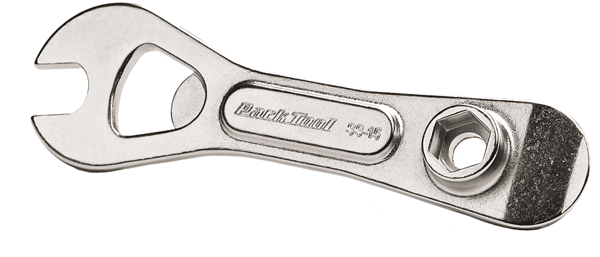 Park Single Speed Spanner SS-15C