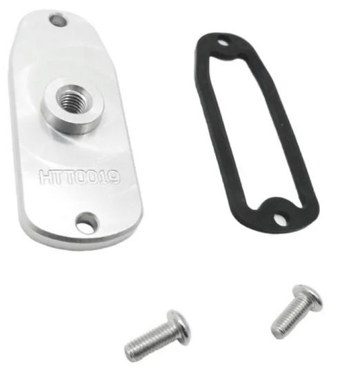 Hope Tech 4 Easy Bleed Kit Cap