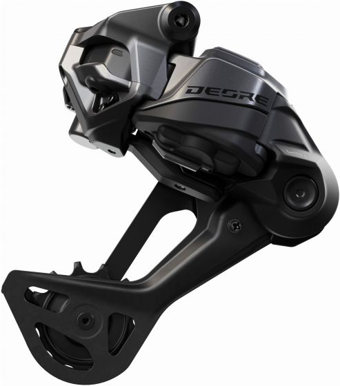 Shimano Deore RD-M6250 Di2 12-Speed Rear Derailleur