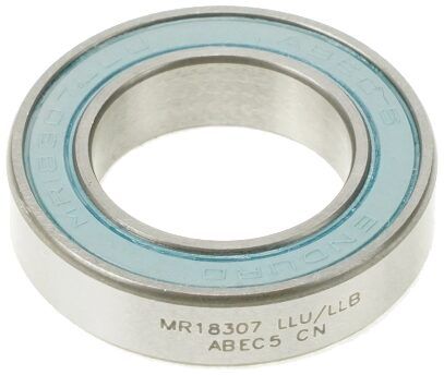 Enduro ABEC 5 MR 18307 LLU / LLB CN Bearings