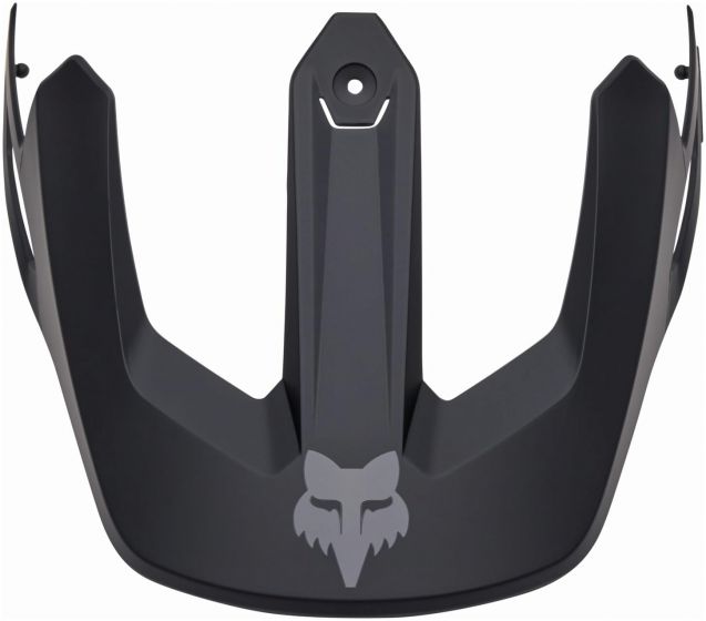 Fox Dropframe Pro Matt Visor