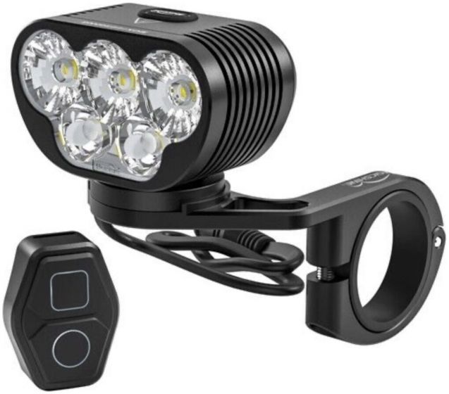 Magicshine Monteer 8000s Galaxy V2 Front Light