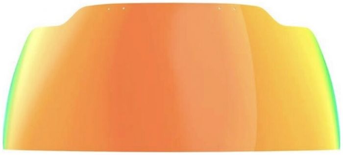 Rudy Project Wingdream Helmet Optical Shields