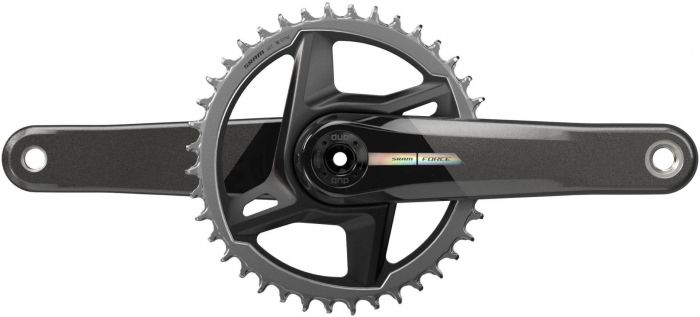 SRAM Force 1 D2 DUB Chainset
