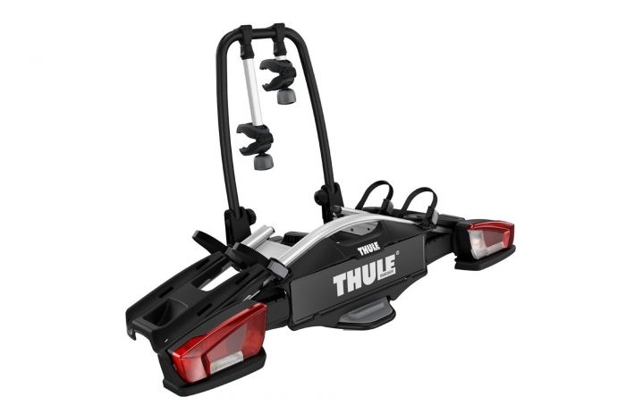 Thule VeloCompact 3 Bike Platform Towbar Bike Rack