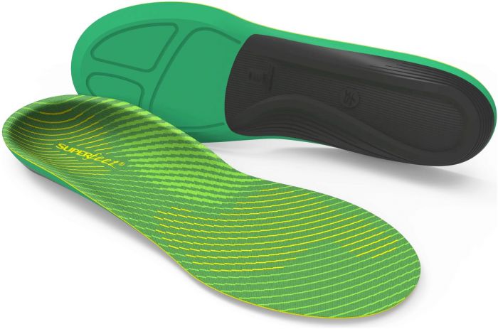 Superfeet Active Support High V2 Insoles