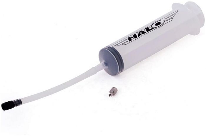Halo Tubeless Sealant Injector