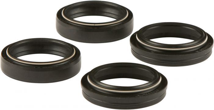 DVO Emerald Fork Seal Kit