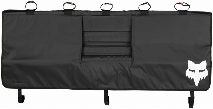 Fox Small Tailgate Cover