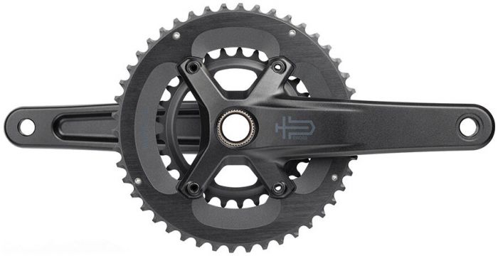 MicroSHIFT Sword Double 10-Speed Chainset