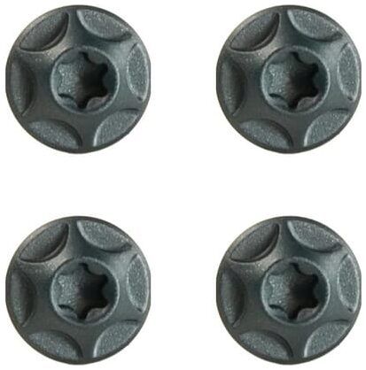 Silca Titanium Bolts