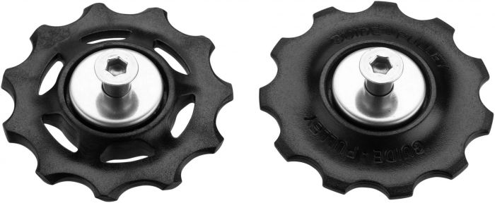 MicroSHIFT Rear Derailleur Pulley Kit