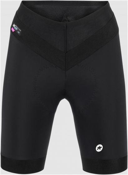 Assos UMA GT C2 Half Shorts