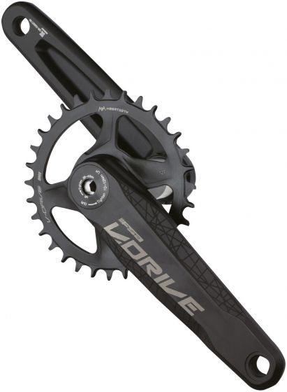 FSA V-Drive MegaExo Modular 11-Speed MTB Chainset