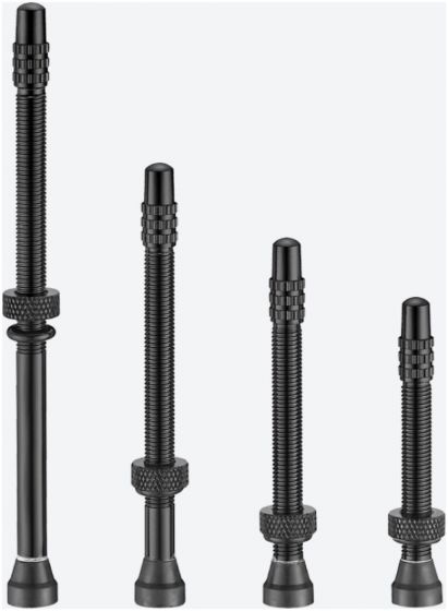 Token Tubeless Valves