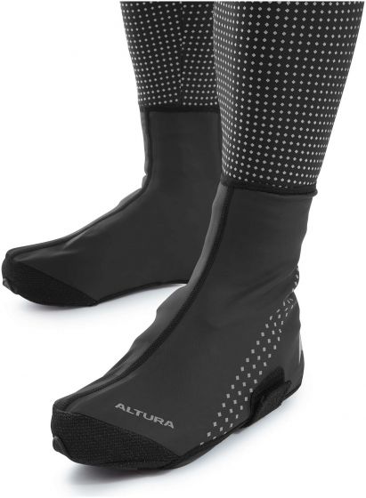 Altura Nightvision Waterproof Overshoe