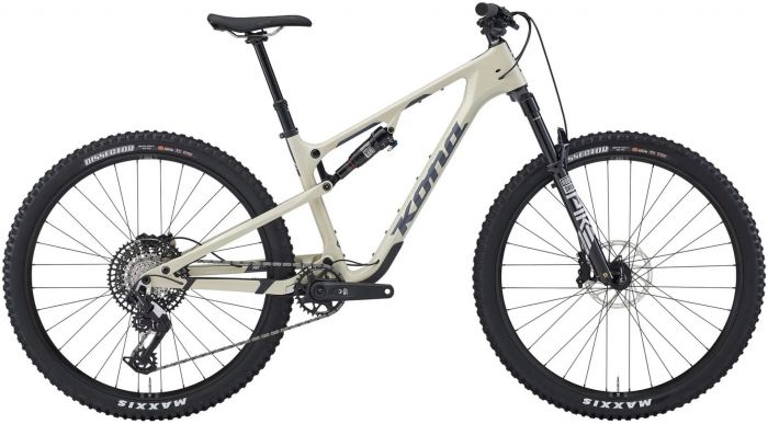 Kona Hei Hei CR 2025 Bike