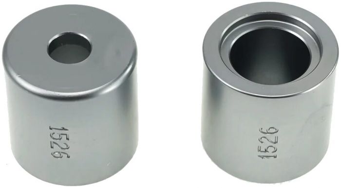 Enduro 1526 Outer Bearings