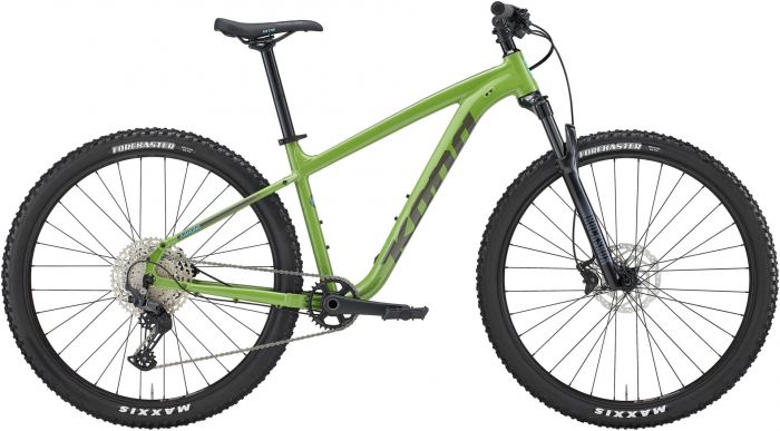 Kona Kahuna 2023 Bike