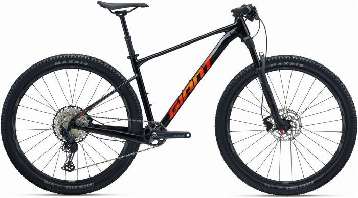 Giant XTC SLR 29 1 2026 Bike