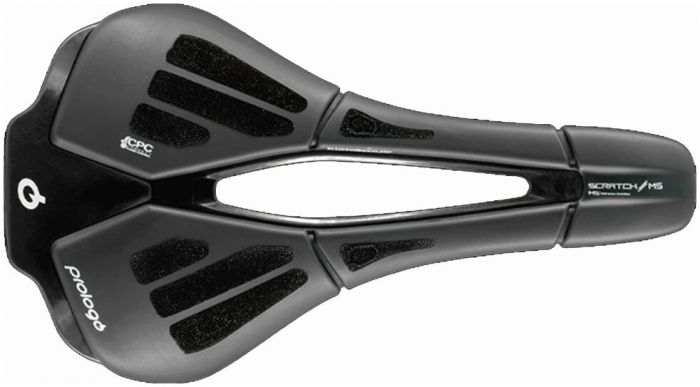Prologo Scratch M5 140 CPC PAS Saddle