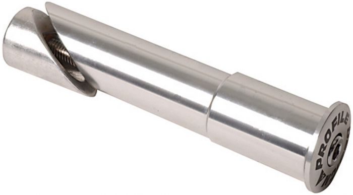 Profile Design Stem Converter