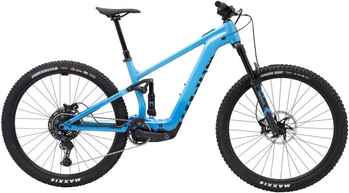 Marin Rift Zone EL 1 2025 Electric Bike