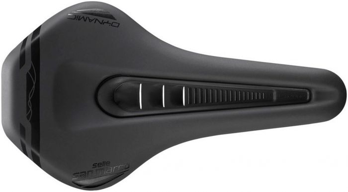 Selle San Marco Ground Shield Dynamic Saddle