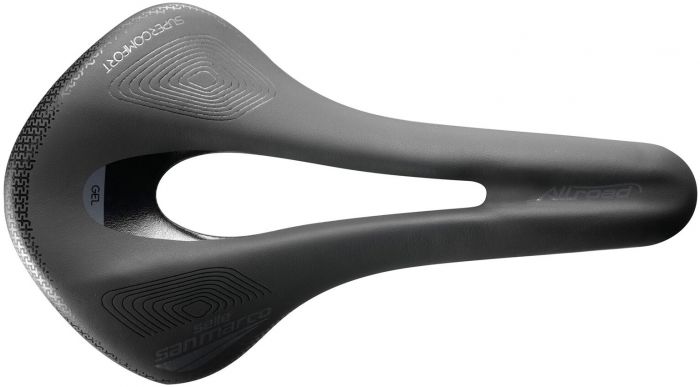 Selle San Marco Allroad Supercomfort Racing Saddle