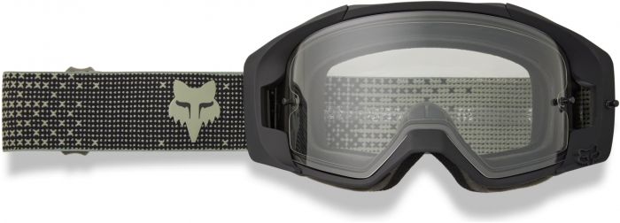 Fox Vue Enduro Goggle