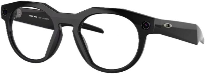 Oakley Meta HSTN Sunglasses
