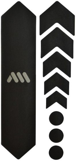 All Mountain Style Guard Basic Frame Protector