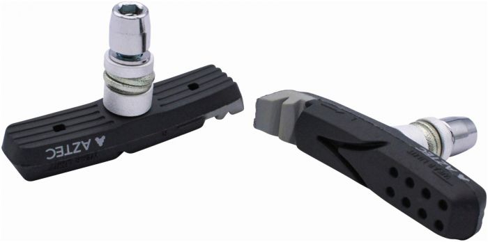 Aztec V-type One Piece Brake Pads