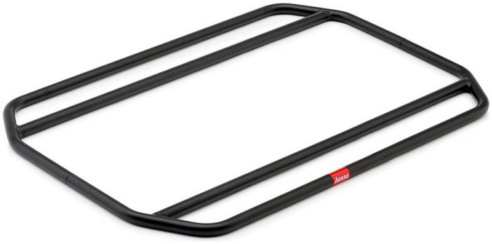 Benno Platform Plus Rail