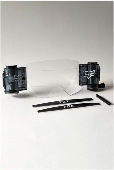 Fox Vue Total Vision System