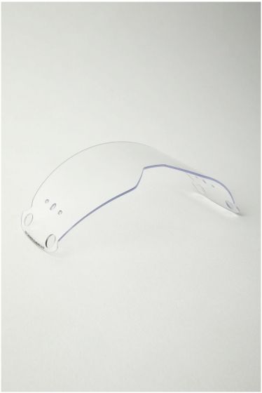 Fox Vue Roll Off Replacement Lens