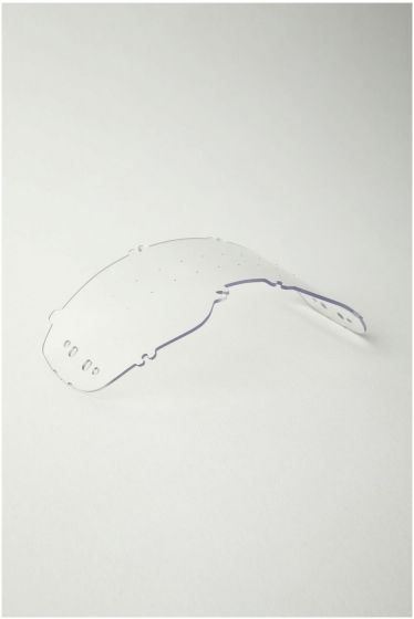 Fox Airspace & Main VLS Roll Off Lens