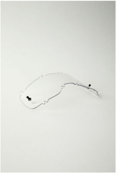 Fox Youth Airspace & Main VLS Goggles Injected Lens