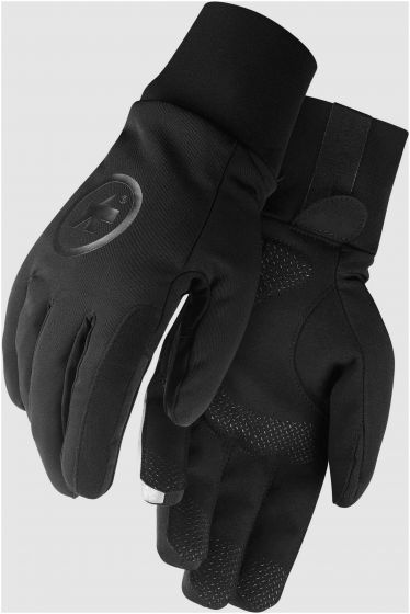 Assos Ultraz Winter Long Finger Gloves