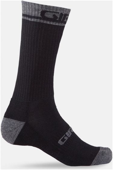 Giro Winter Merino Wool Socks