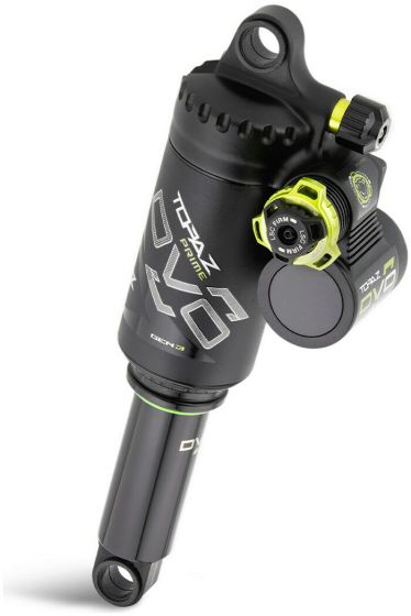 DVO Topaz Prime 2025 Rear Shock