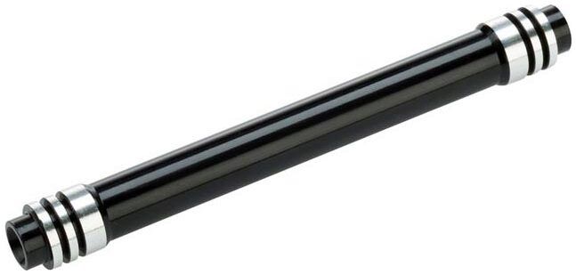 Problem Solvers Front Thru Axle QR Adapter