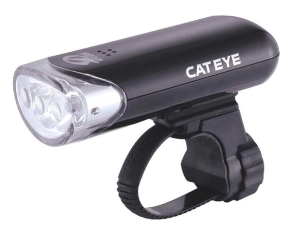 Cateye EL-135 LED Front Light