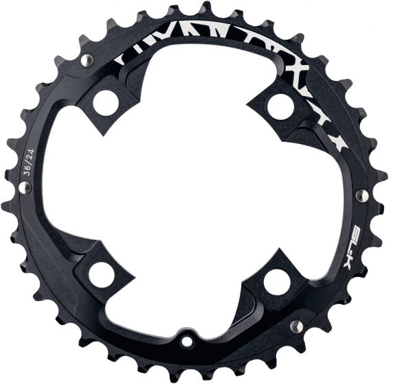 FSA PowerBox MTB 96BCD Double 11-Speed Chainring