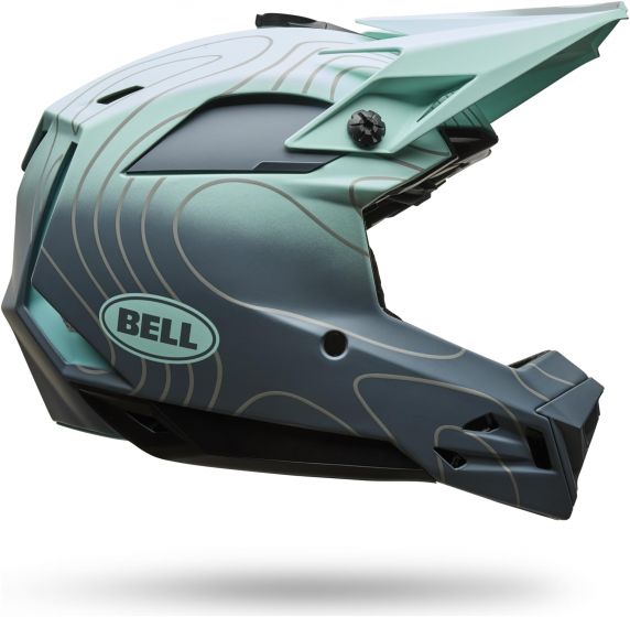 Bell Full-10 Contour MIPS Helmet