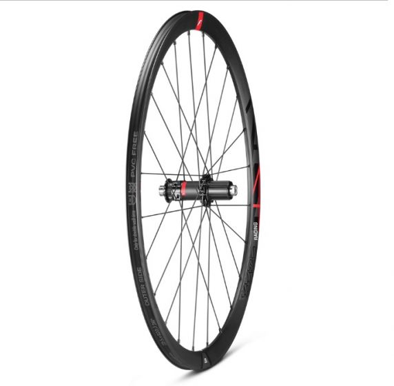Fulcrum Racing 4 Disc 2019 Wheelset