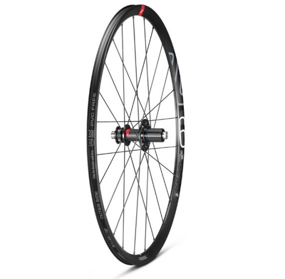 Fulcrum Racing 6 Disc 2019 Wheelset