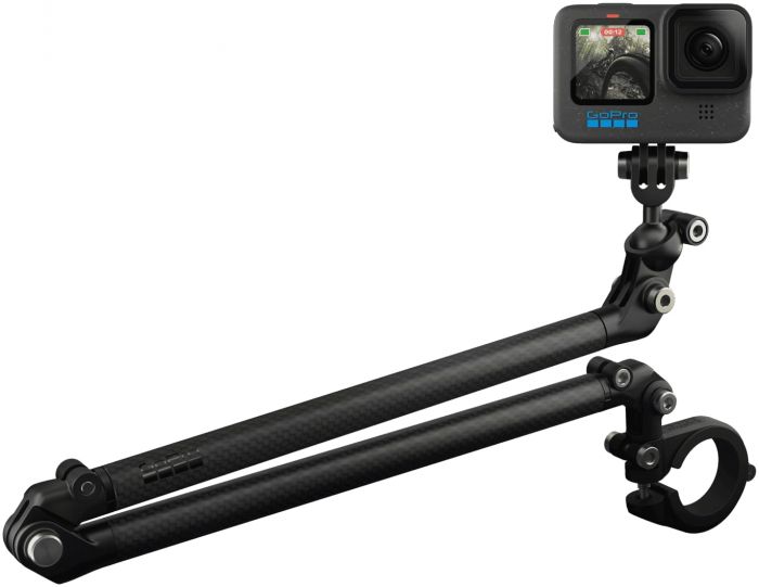 GoPro Boom & Bar Mount