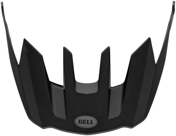 Bell Super AIR/R Helmet Visor